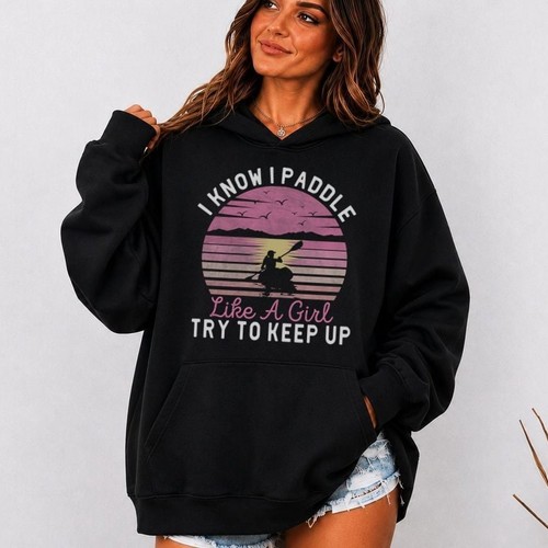 Kayak like girl funny - like,
