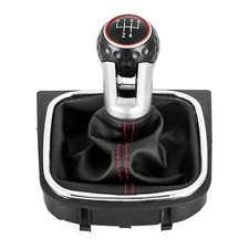 Gear Shift Knob for VW Golf 5
