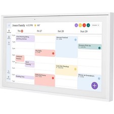 Skylight calendar inch - skylight, 15-inch