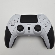Bluetooth Wireless Gamepad