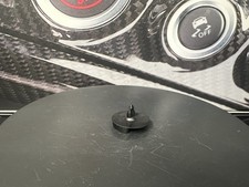 Genuine Mercedes-Benz Cover