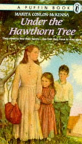 Under the hawthorn tree - the,