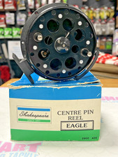 Shakespeare Eagle Centrepin