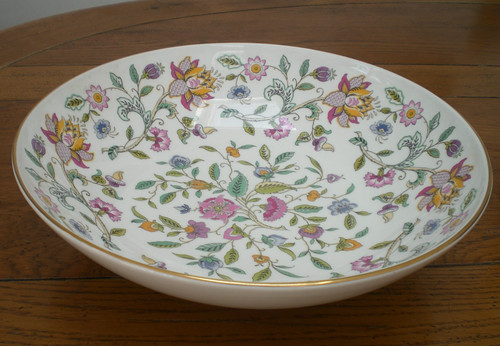 Minton haddon hall large - haddon,