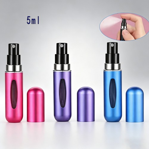 5ml refillable perfume - 5ml,