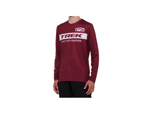 100 trek factory racing long - factory,