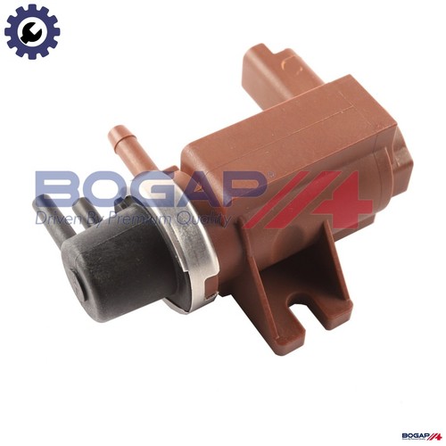 Pressure converter - pressure,