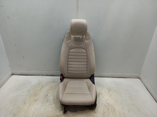 Mercedes class front seat - c,