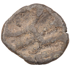 UNRESEARCHED LEAD TOKEN