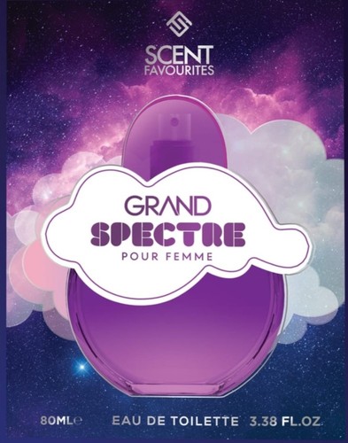 Scent favourites grand - scent, spectre