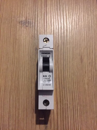 Siemens 5sx21 amp type - siemens,