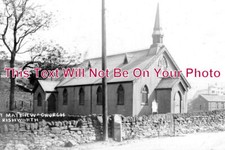 YO 7981 - St Matthews Tin