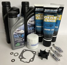Annual service kit 40hp - annual,