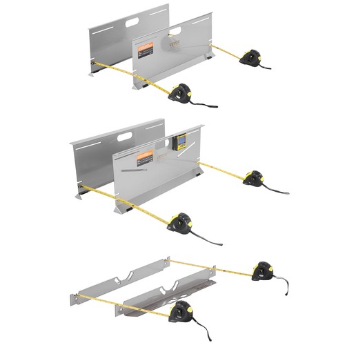 Vevor wheel alignment tool toe - vevor,