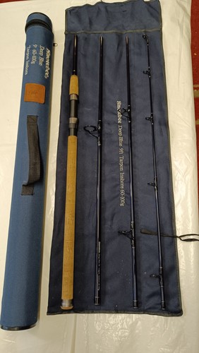 Snowbee deep blue travel - deep,