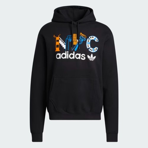Men adidas originals nyc new - nyc,