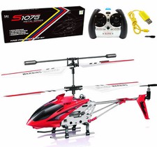 Syma S107G RC Helicopter 3.5CH