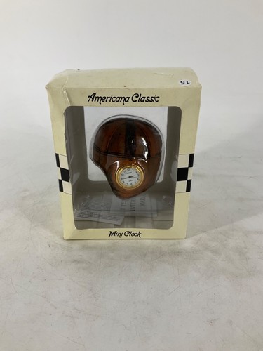 Americana classic mini - americana, clock