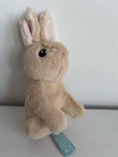 Easter Bunny Teddy Soft Plush
