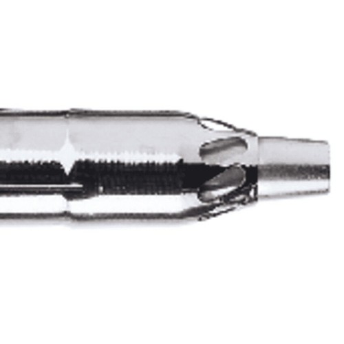 Gys nozzle for welding - nozzle, fume