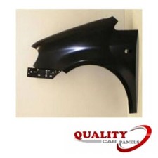 Front Wing Primed N/S Left Side Vw Caddy 2003-2010 Brand New High Quality