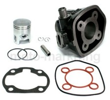50cc CYLINDER BARREL PISTON