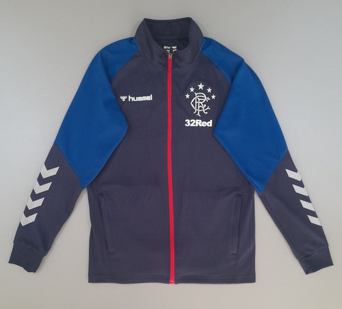 Medium mens rare rangers - rare, f.c