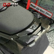 Real Carbon Fiber Rear Tail