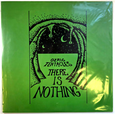 Ozric Tentacles There Is