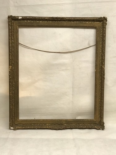 Victorian picture frame - victorian, in