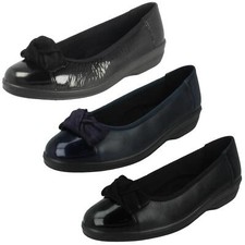 Ladies Padders Orient Slip On Shoes