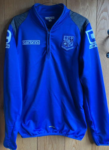 Tranmere rovers trfc - tranmere,