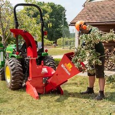 Winton wwc pto wood - pto,