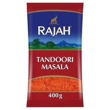 Rajah Tandoori Masala 400g