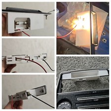 DATSUN 240Z  Map Light