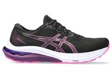 Asics GT 2000 11 Womens Running Walking Black Pink UK:6 EU:39.5 US:8 (25.CM)