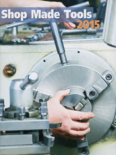 Shop made tools 2015 - made,
