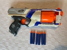 Nerf N-Strike Elite Strongarm
