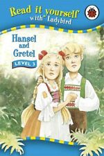 Read It Yourself: Hansel and