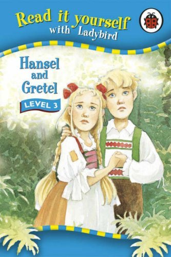 Read yourself hansel and - it,