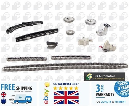 Timing chain kit for nissan - chain,