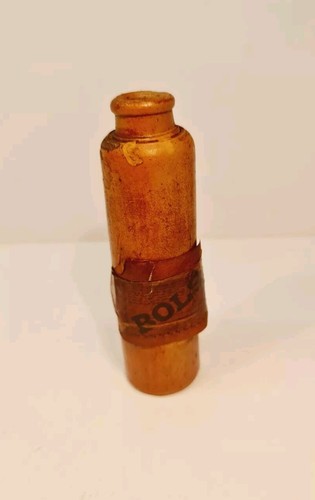 Vintage miniature brandy - vintage,