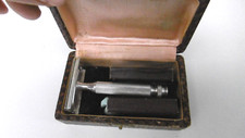 Old Razor Gillette Made in