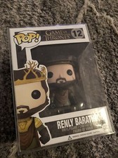 Funko Pop! Game of Thrones #12
