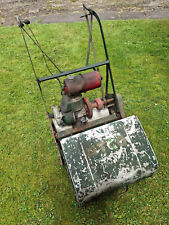 Lawnmower (vintage) Probably Atco 20 Inch/51cm