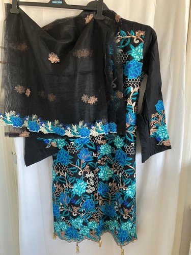 Ladies size asian style - size,