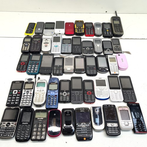 50x untested nokia - nokia, imo