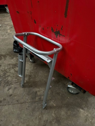 Dosko stump grinder - grinder, rev