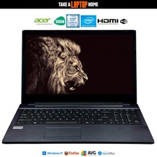 Acer Stone Nocha Gaming Laptop