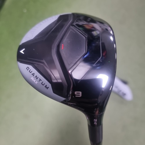 Callaway quantum wood x - 9,